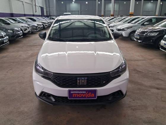 FIAT ARGO 1.0 FIREFLY FLEX MANUAL