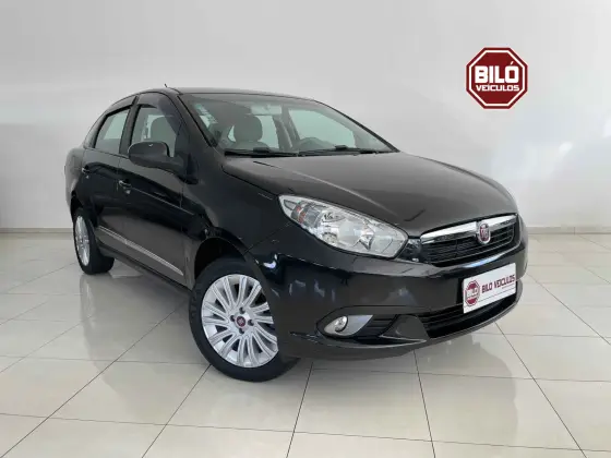 FIAT GRAND SIENA 1.6 MPI ESSENCE 16V FLEX 4P MANUAL