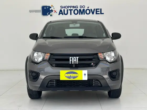 FIAT MOBI 1.0 EVO FLEX LIKE. MANUAL FIAT MOBI 1.0 EVO FLEX LIKE. MANUAL