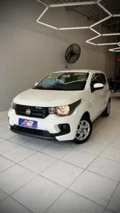 FIAT MOBI 1.0 FIREFLY FLEX DRIVE GSR FIAT MOBI 1.0 FIREFLY FLEX DRIVE GSR