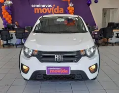 FIAT MOBI 1.0 EVO FLEX LIKE. MANUAL FIAT MOBI 1.0 EVO FLEX LIKE. MANUAL