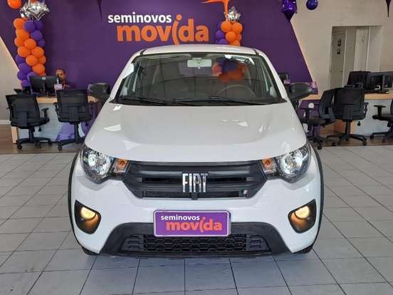 FIAT-MOBI-1.0 EVO FLEX LIKE. MANUAL FIAT-MOBI-2023