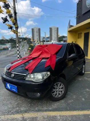 FIAT PALIO 1.0 MPI FIRE CELEBRATION 8V FLEX 4P MANUAL FIAT PALIO 1.0 MPI FIRE CELEBRATION 8V FLEX 4P MANUAL