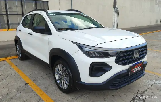 FIAT PULSE 1.3 FLEX DRIVE CVT