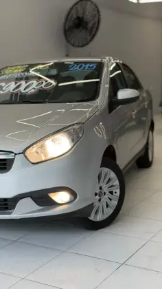 FIAT SIENA 1.4 MPI EL 8V FLEX 4P MANUAL FIAT SIENA 1.4 MPI EL 8V FLEX 4P MANUAL