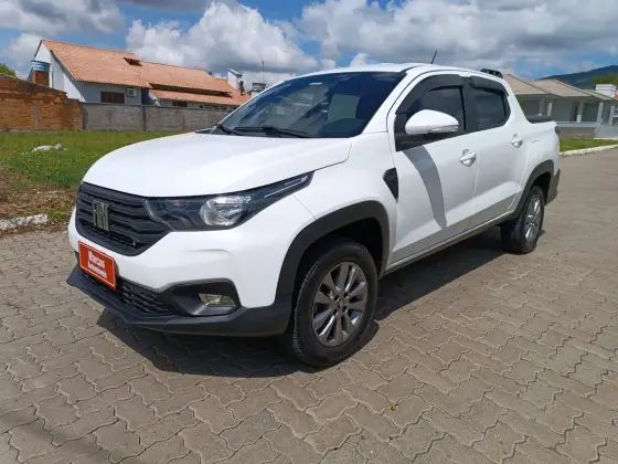 FIAT STRADA 1.3 FIREFLY FLEX FREEDOM CD MANUAL