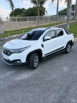 FIAT STRADA 1.3 FIREFLY FLEX VOLCANO CD CVT