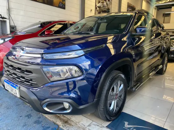 FIAT TORO 1.8 16V EVO FLEX FREEDOM AT6