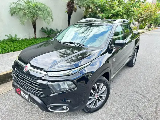 FIAT TORO 2.0 16V TURBO DIESEL VOLCANO 4WD AT9