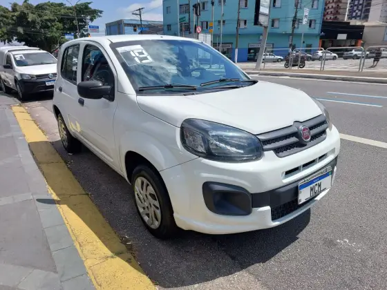 FIAT UNO 1.0 FIREFLY FLEX DRIVE MANUAL