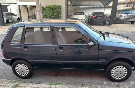 FIAT-UNO-1995