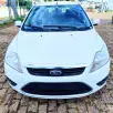 FORD FOCUS 1.6 GLX 8V FLEX 4P MANUAL FORD FOCUS 1.6 GLX 8V FLEX 4P MANUAL
