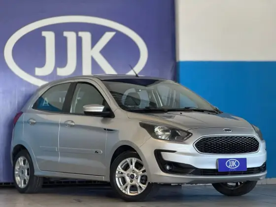 FORD KA 1.0 TI-VCT FLEX SE MANUAL