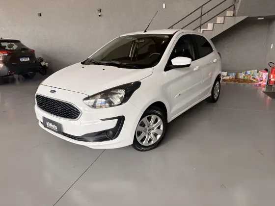 FORD KA 1.0 TI-VCT FLEX SE PLUS MANUAL