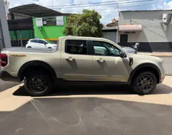 FORD MAVERICK 2.0 ECOBOOST GASOLINA TREMOR AUTOMÁTICO FORD MAVERICK 2.0 ECOBOOST GASOLINA TREMOR AUTOMÁTICO
