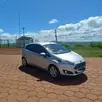 FORD FIESTA 1.6 SE HATCH 16V FLEX 4P MANUAL FORD FIESTA 1.6 SE HATCH 16V FLEX 4P MANUAL