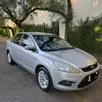 FORD FOCUS 2.0 GLX SEDAN 16V FLEX 4P MANUAL FORD FOCUS 2.0 GLX SEDAN 16V FLEX 4P MANUAL