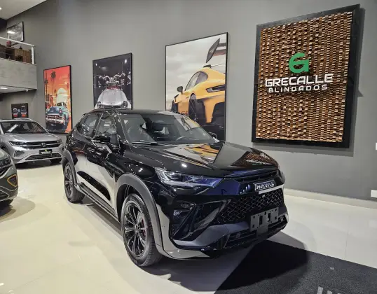 GWM HAVAL H6 GT 1.5 PHEV AWD E-TRACTION GWM HAVAL H6 GT 1.5 PHEV AWD E-TRACTION