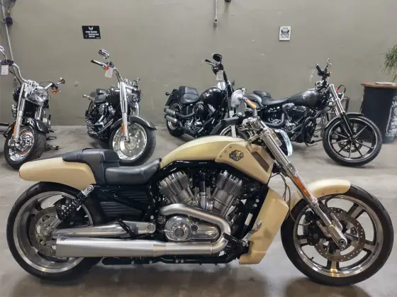 HARLEY-DAVIDSON V-ROD MUSCLE HARLEY-DAVIDSON V-ROD MUSCLE