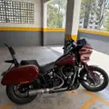 HARLEY-DAVIDSON LOW RIDER ST HARLEY-DAVIDSON LOW RIDER ST