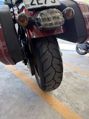 HARLEY-DAVIDSON-LOW RIDER ST-2024