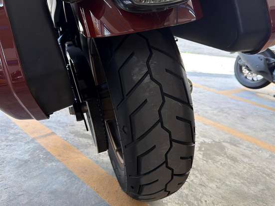 HARLEY-DAVIDSON-LOW RIDER ST HARLEY-DAVIDSON-LOW RIDER ST-2024