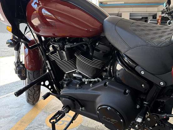 HARLEY-DAVIDSON-LOW RIDER ST HARLEY-DAVIDSON-LOW RIDER ST-2024