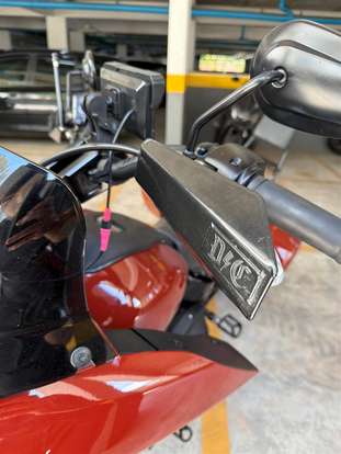 HARLEY-DAVIDSON-LOW RIDER ST-2024