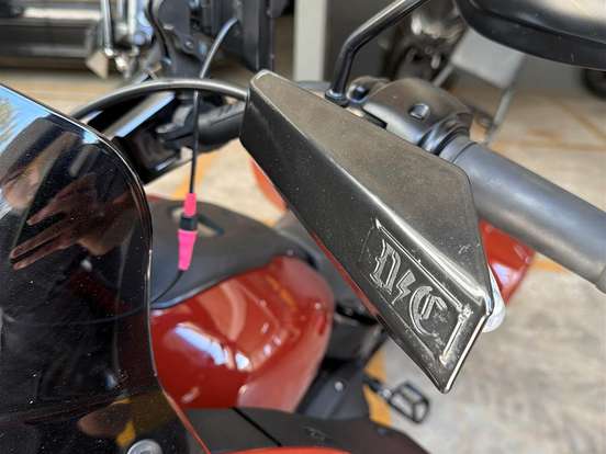 HARLEY-DAVIDSON-LOW RIDER ST HARLEY-DAVIDSON-LOW RIDER ST-2024