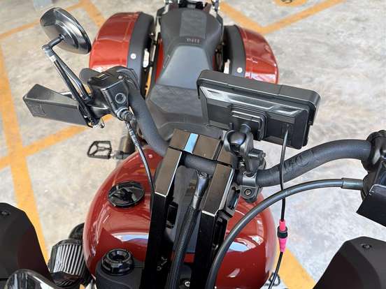 HARLEY-DAVIDSON-LOW RIDER ST HARLEY-DAVIDSON-LOW RIDER ST-2024
