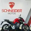HONDA CB 300F TWISTER ABS HONDA CB 300F TWISTER ABS