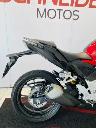 HONDA-CB 300F TWISTER ABS-2025