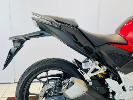 HONDA-CB 300F TWISTER ABS HONDA-CB 300F TWISTER ABS-2025