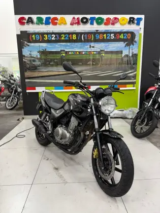 HONDA CB 500 
