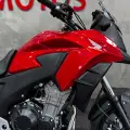 HONDA CB 500 X ABS HONDA CB 500 X ABS