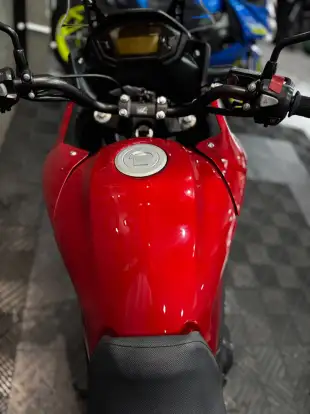HONDA-CB 500 X ABS HONDA-CB 500 X ABS-2015
