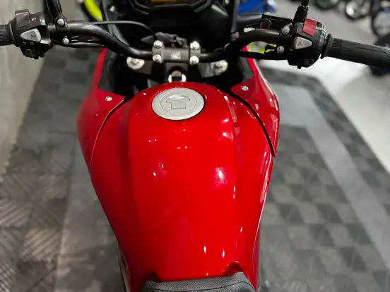 HONDA-CB 500 X ABS-2015