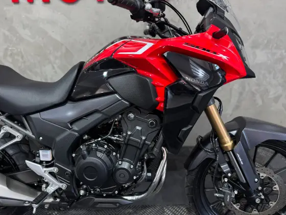 HONDA CB 500 X ABS 
