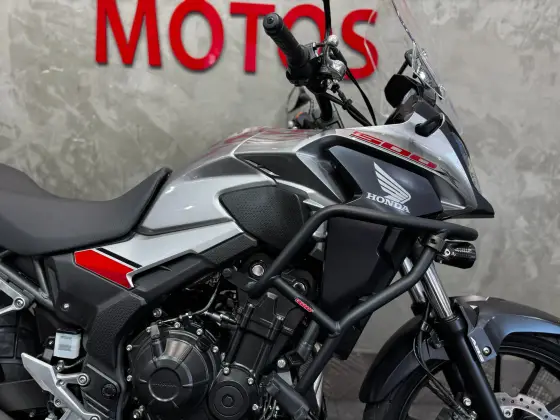 HONDA CB 500 X ABS 
