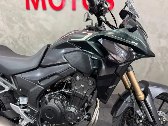 HONDA CB 500 X ABS 