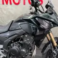 HONDA CB 500 X ABS HONDA CB 500 X ABS