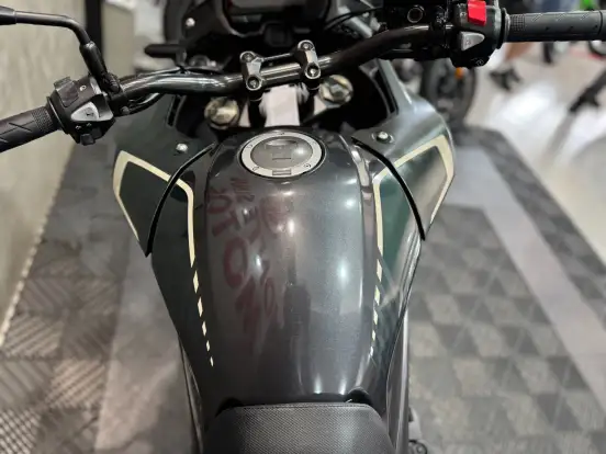 HONDA-CB 500 X ABS HONDA-CB 500 X ABS-2023