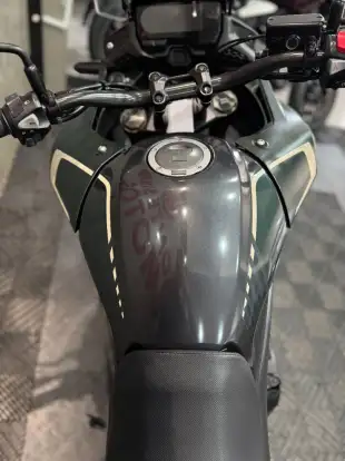 HONDA-CB 500 X ABS HONDA-CB 500 X ABS-2023