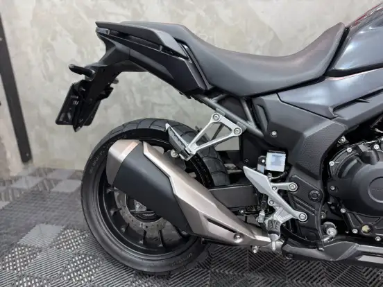 HONDA-CB 500 X ABS-2023