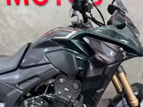 HONDA-CB 500 X ABS HONDA-CB 500 X ABS-2023