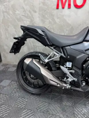 HONDA-CB 500 X ABS-2023