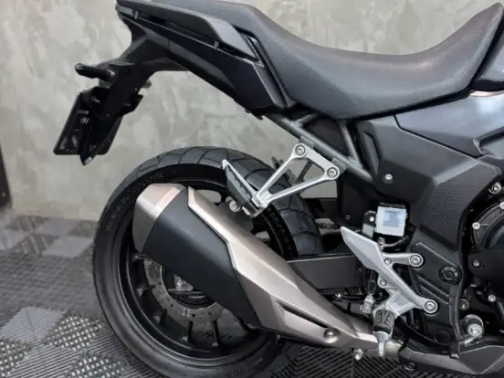 HONDA-CB 500 X ABS HONDA-CB 500 X ABS-2023
