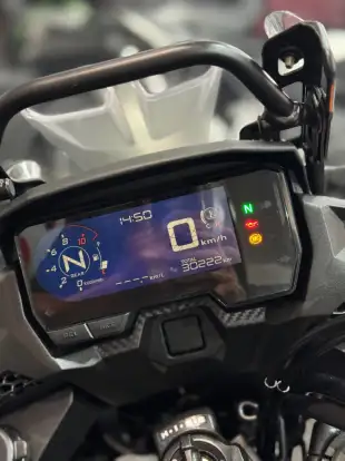 HONDA-CB 500 X ABS-2023