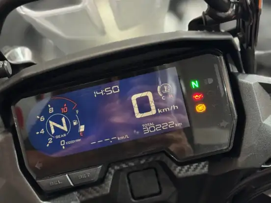 HONDA-CB 500 X ABS HONDA-CB 500 X ABS-2023