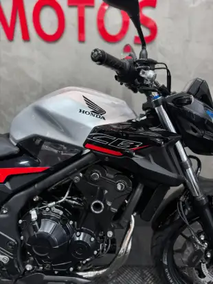 HONDA-CB 500F ABS HONDA-CB 500F ABS-2022